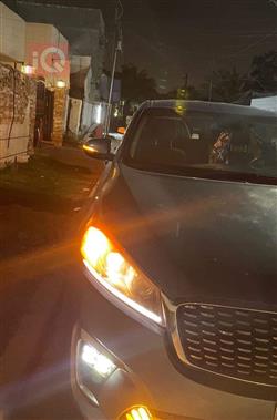 کیا سۆرینتۆ